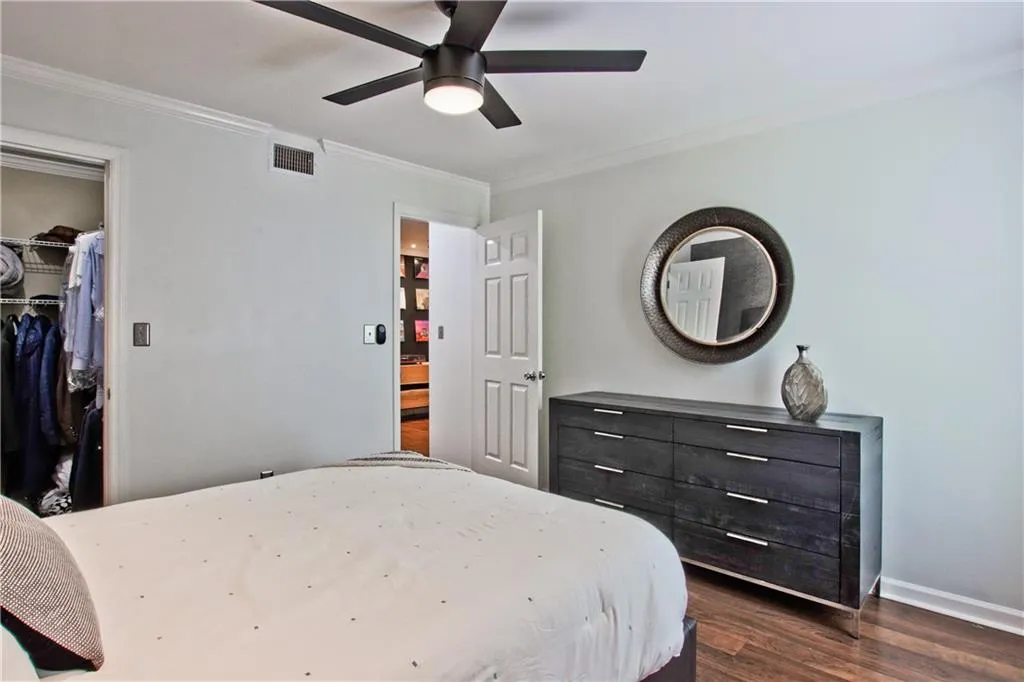 327 Granville Court, Atlanta, Georgia 30328, 1 Bedroom Bedrooms, ,1 BathroomBathrooms,Residential,Sold,327 Granville Court,7098687