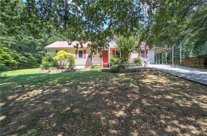 14 Bradford Court Sw, Cartersville, Georgia 30120