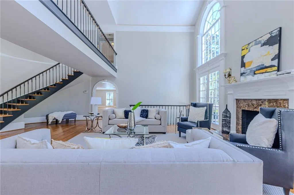 Main Floor