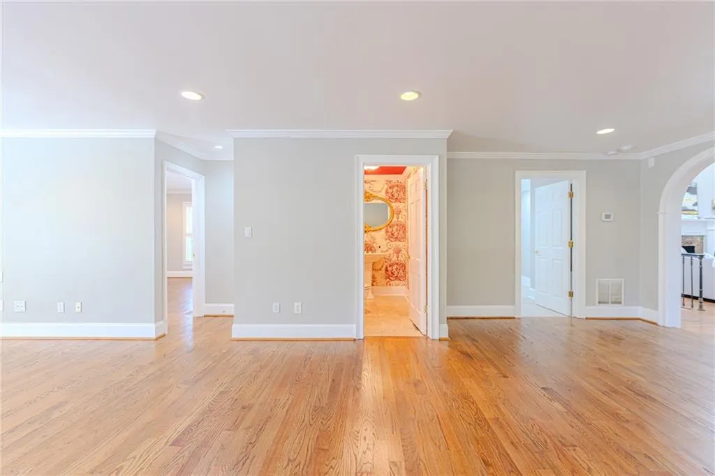 Main Floor