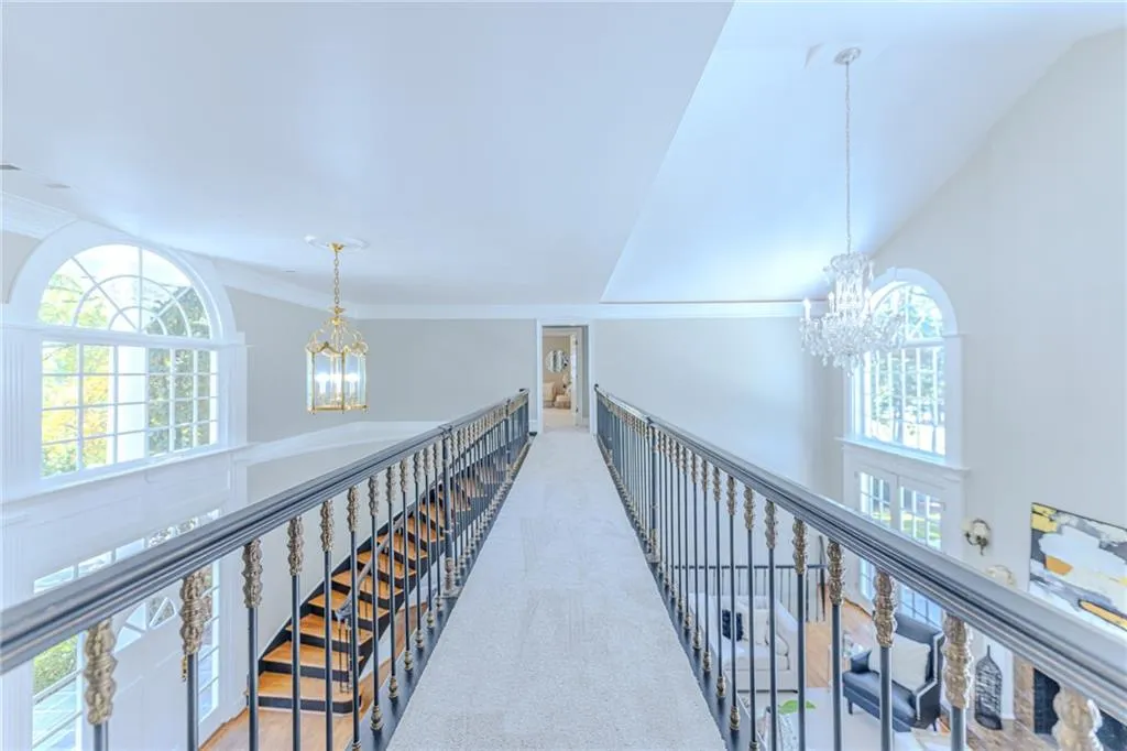 7680 Jett Ferry Road, Atlanta, Georgia 30350, 4 Bedrooms Bedrooms, ,3 BathroomsBathrooms,Residential,For Sale,7680 Jett Ferry Road,7669141