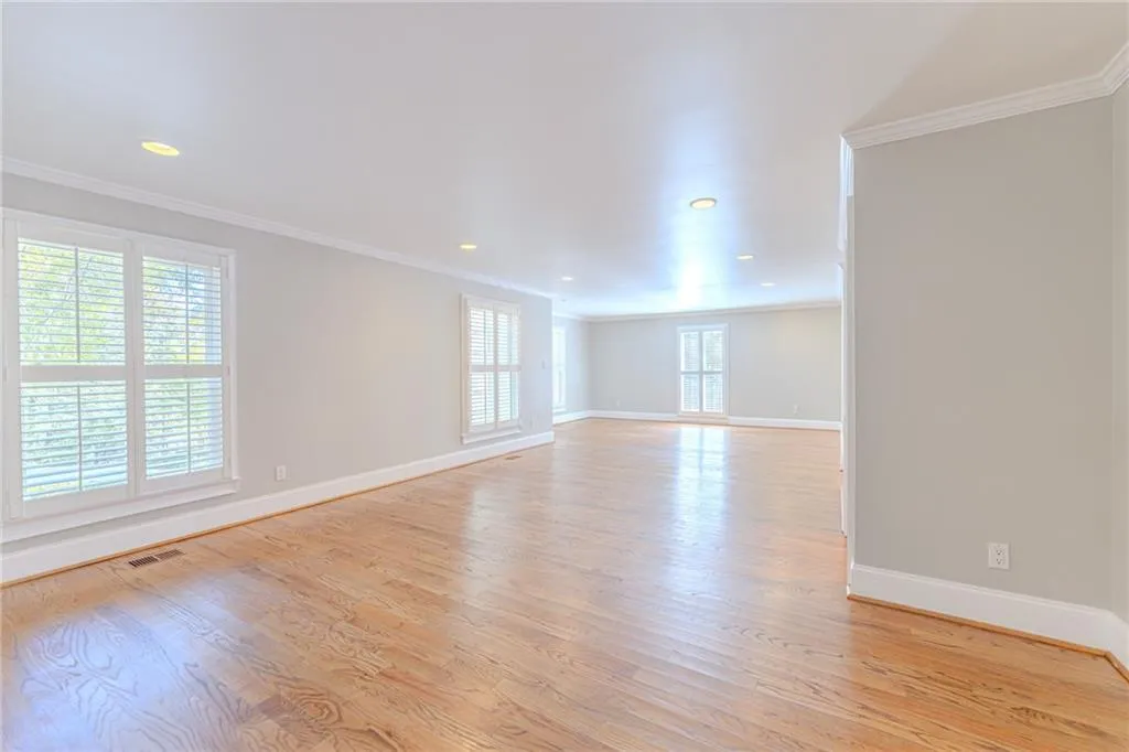 Main Floor