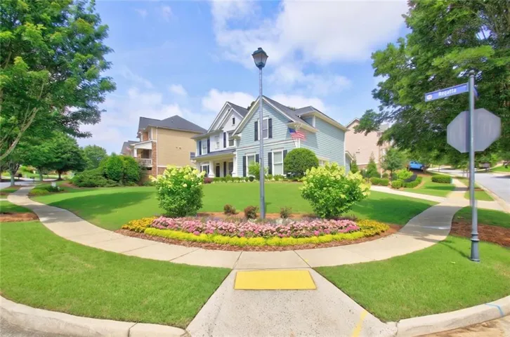 7423 Fireside Lane, Flowery Branch, Georgia 30542
