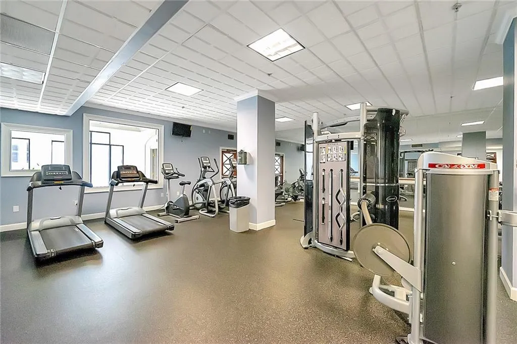 795 Hammond Drive Unit 1111, Sandy Springs, Georgia 30328, 1 Bedroom Bedrooms, ,1 BathroomBathrooms,Residential,Sold,795 Hammond Drive Unit 1111,6842346