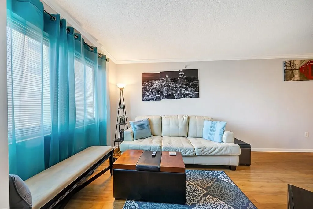 795 Hammond Drive Unit 1111, Sandy Springs, Georgia 30328, 1 Bedroom Bedrooms, ,1 BathroomBathrooms,Residential,Sold,795 Hammond Drive Unit 1111,6842346
