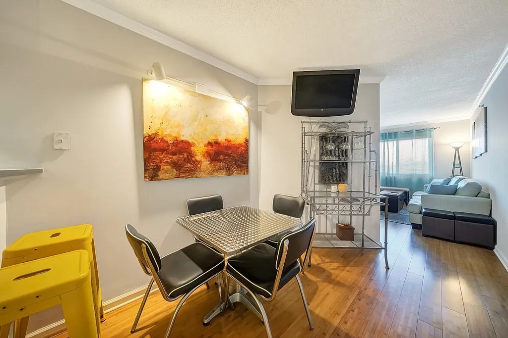 795 Hammond Drive Unit 1111, Sandy Springs, Georgia 30328, 1 Bedroom Bedrooms, ,1 BathroomBathrooms,Residential,Sold,795 Hammond Drive Unit 1111,6842346