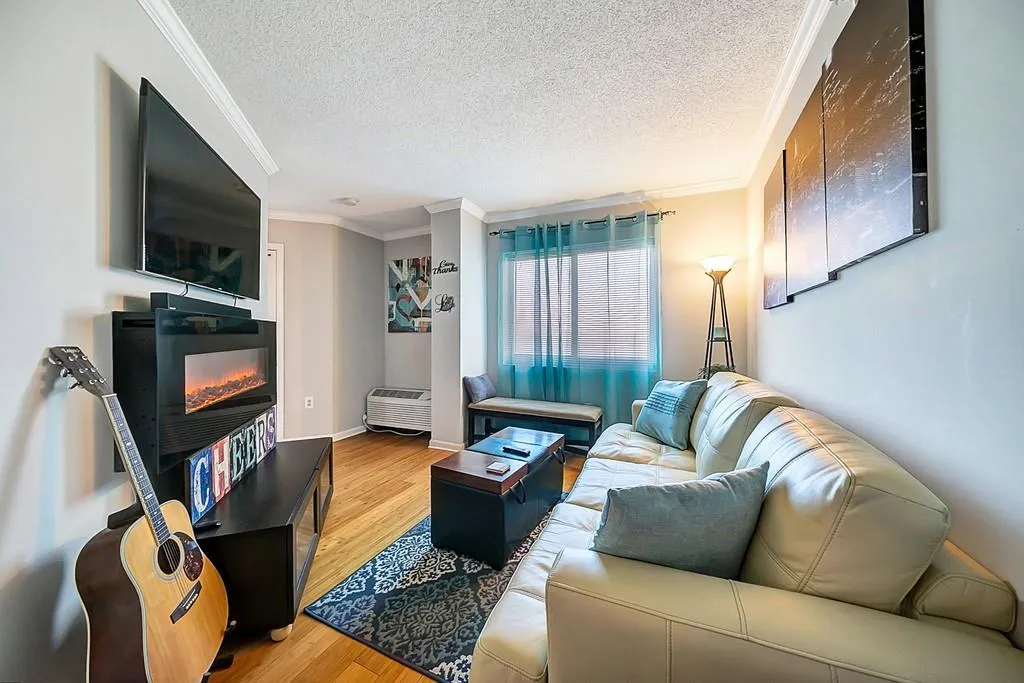 795 Hammond Drive Unit 1111, Sandy Springs, Georgia 30328, 1 Bedroom Bedrooms, ,1 BathroomBathrooms,Residential,Sold,795 Hammond Drive Unit 1111,6842346