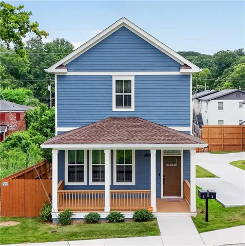 396 Lindsay Street, Atlanta, Georgia 30314