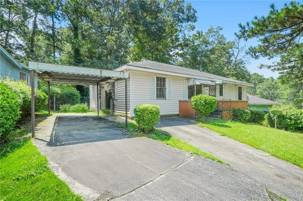 2752 Marco Drive, Atlanta, Georgia 30318, 3 Bedrooms Bedrooms, ,1 BathroomBathrooms,Residential,For Sale,2752 Marco Drive,7668538