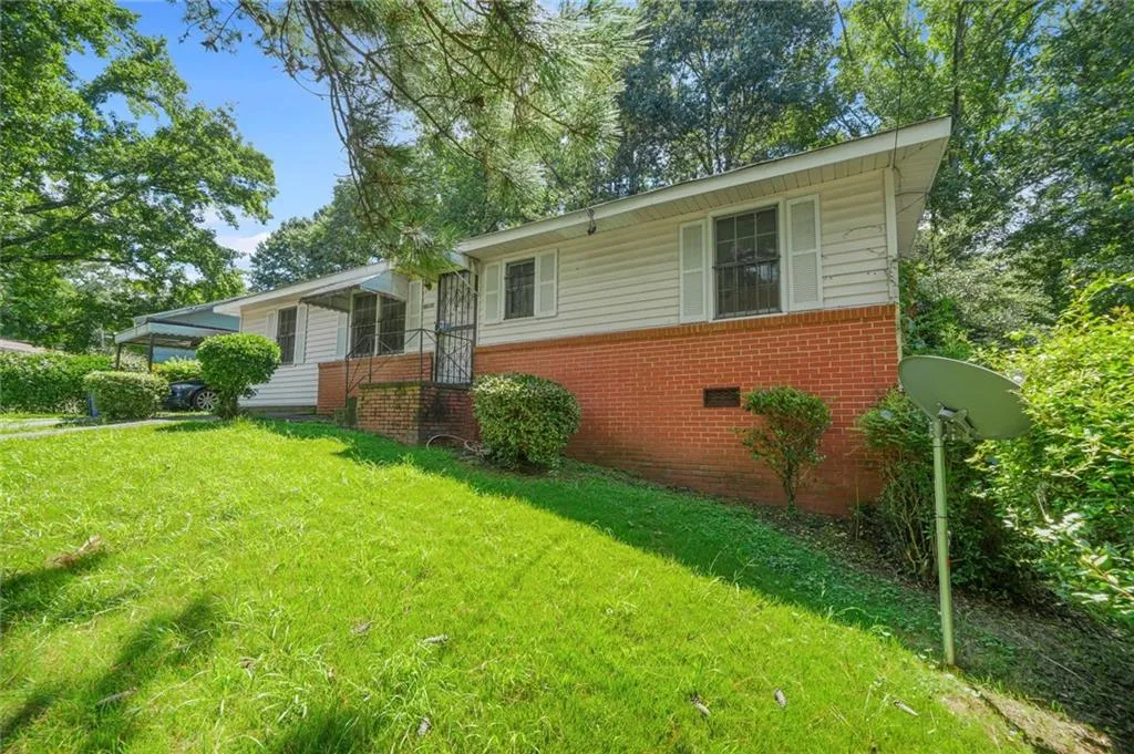 2752 Marco Drive, Atlanta, Georgia 30318, 3 Bedrooms Bedrooms, ,1 BathroomBathrooms,Residential,For Sale,2752 Marco Drive,7668538