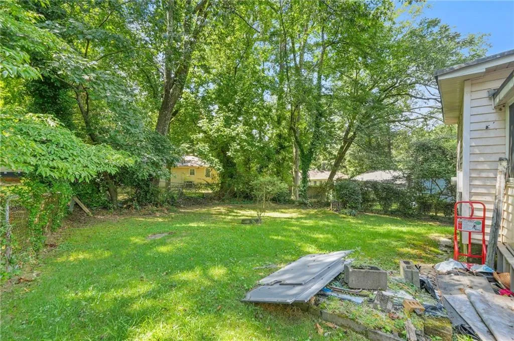 2752 Marco Drive, Atlanta, Georgia 30318, 3 Bedrooms Bedrooms, ,1 BathroomBathrooms,Residential,For Sale,2752 Marco Drive,7668538