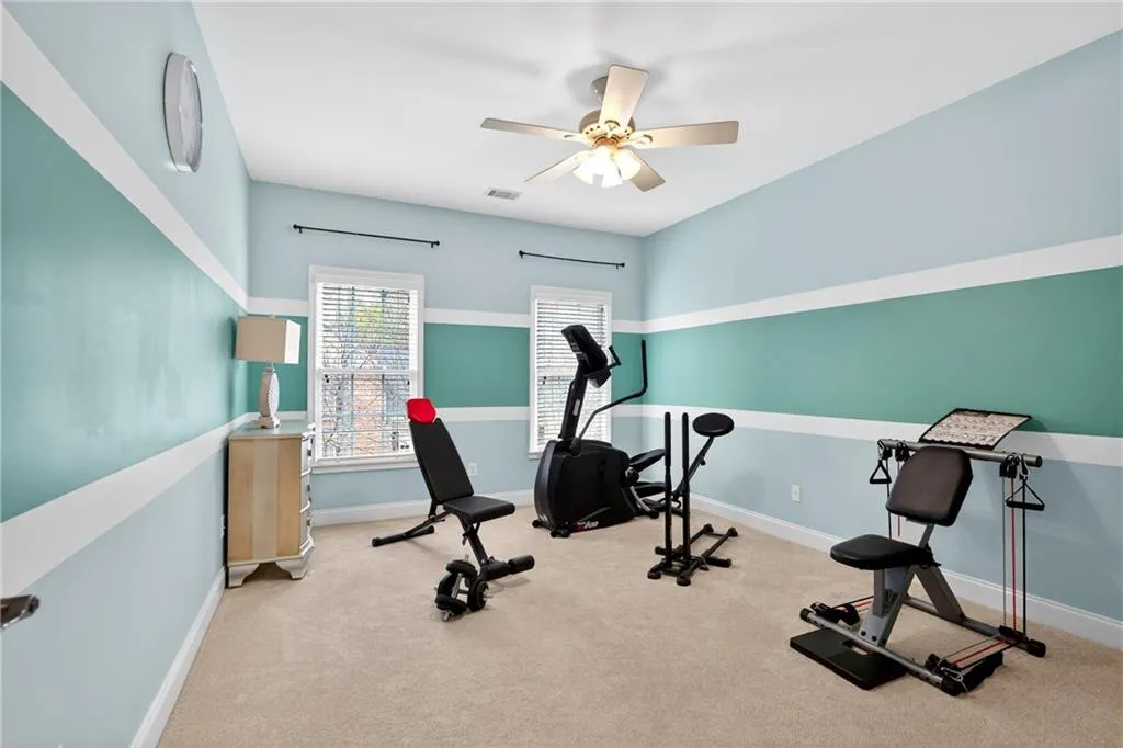 5492 Glenridge Drive Unit 580, Sandy Springs, Georgia 30342, 4 Bedrooms Bedrooms, ,3 BathroomsBathrooms,Residential,For Sale,5492 Glenridge Drive Unit 580,7740522