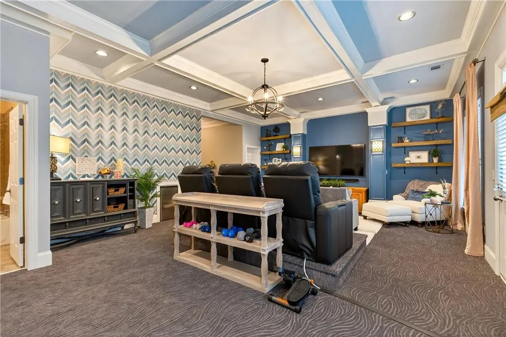 5492 Glenridge Drive Unit 580, Sandy Springs, Georgia 30342, 4 Bedrooms Bedrooms, ,3 BathroomsBathrooms,Residential,For Sale,5492 Glenridge Drive Unit 580,7740522