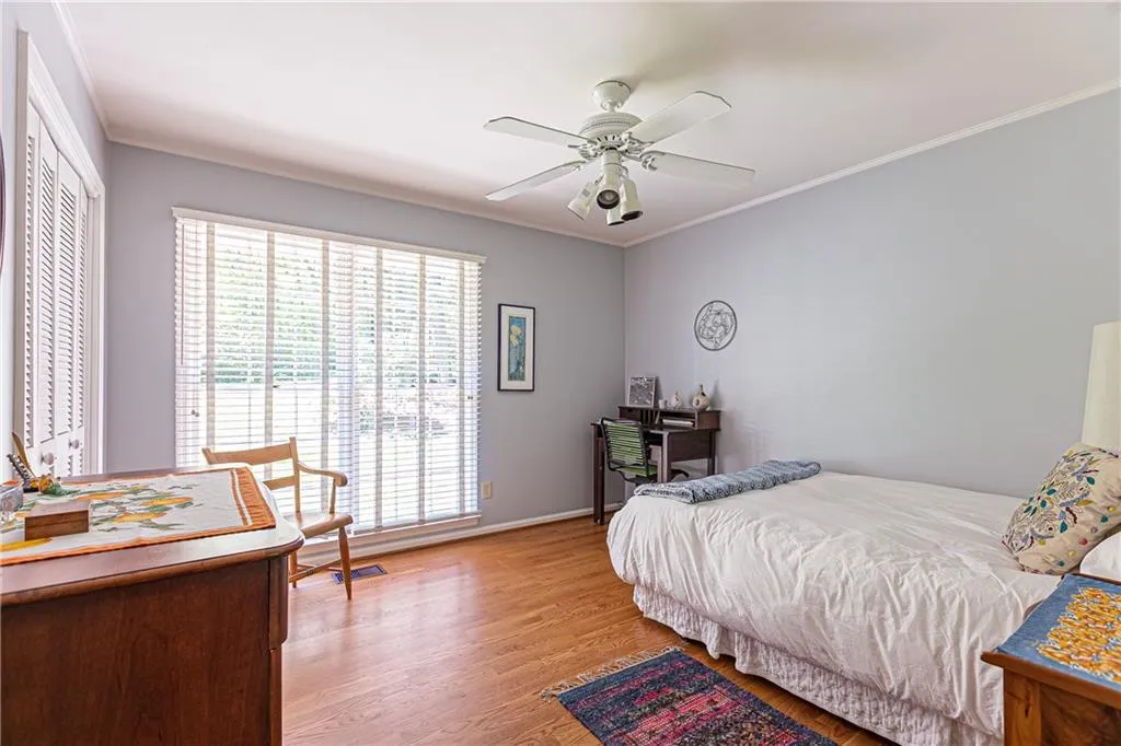 900 Lost Forest Drive, Sandy Springs, Georgia 30328, 3 Bedrooms Bedrooms, ,2 BathroomsBathrooms,Residential,Sold,900 Lost Forest Drive,6873944