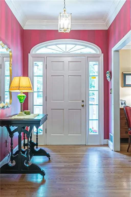 900 Lost Forest Drive, Sandy Springs, Georgia 30328, 3 Bedrooms Bedrooms, ,2 BathroomsBathrooms,Residential,Sold,900 Lost Forest Drive,6873944