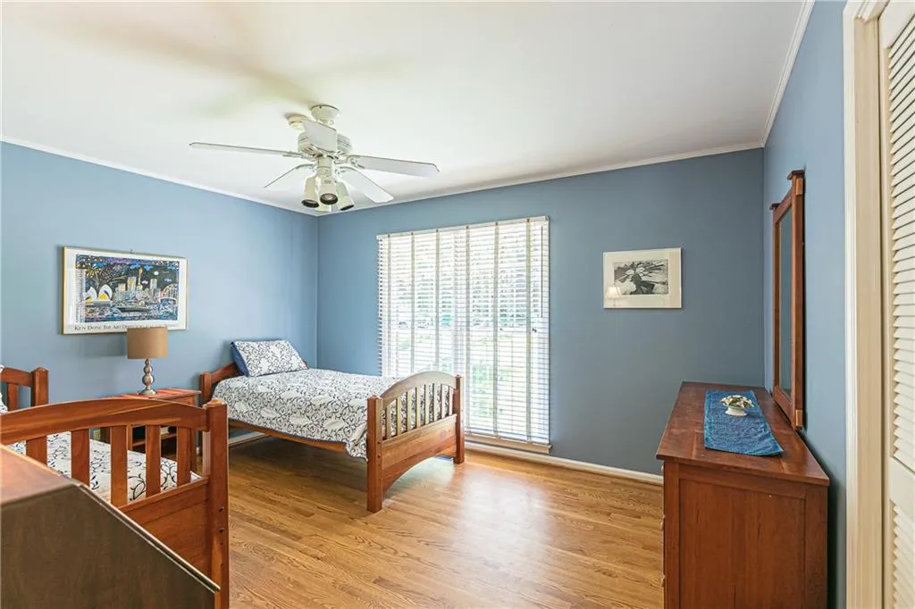 900 Lost Forest Drive, Sandy Springs, Georgia 30328, 3 Bedrooms Bedrooms, ,2 BathroomsBathrooms,Residential,Sold,900 Lost Forest Drive,6873944