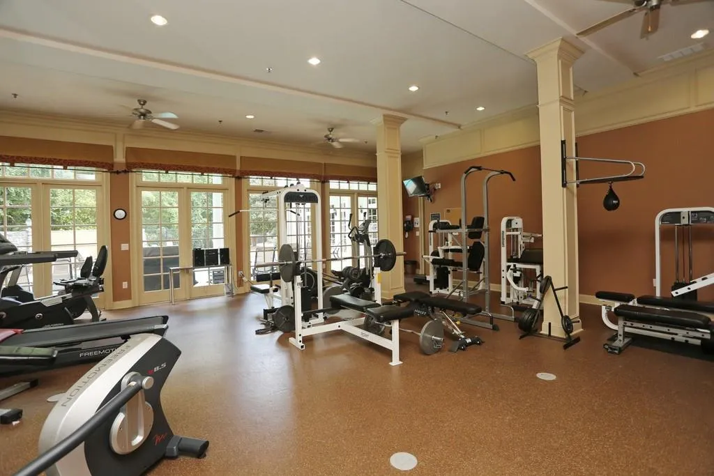 1128 Glenridge Place, Sandy Springs, Georgia 30342, 1 Bedroom Bedrooms, ,1 BathroomBathrooms,Residential,Sold,1128 Glenridge Place,6707649