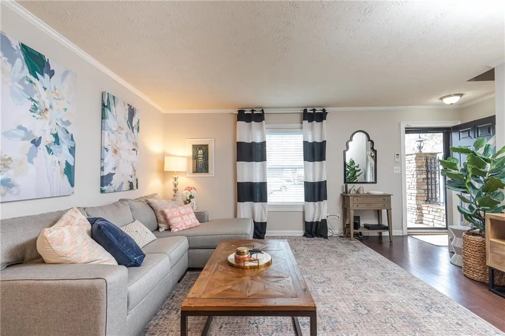 6707 Park Avenue Unit 7, Sandy Springs, Georgia 30342, 2 Bedrooms Bedrooms, ,1 BathroomBathrooms,Residential,Sold,6707 Park Avenue Unit 7,6828749