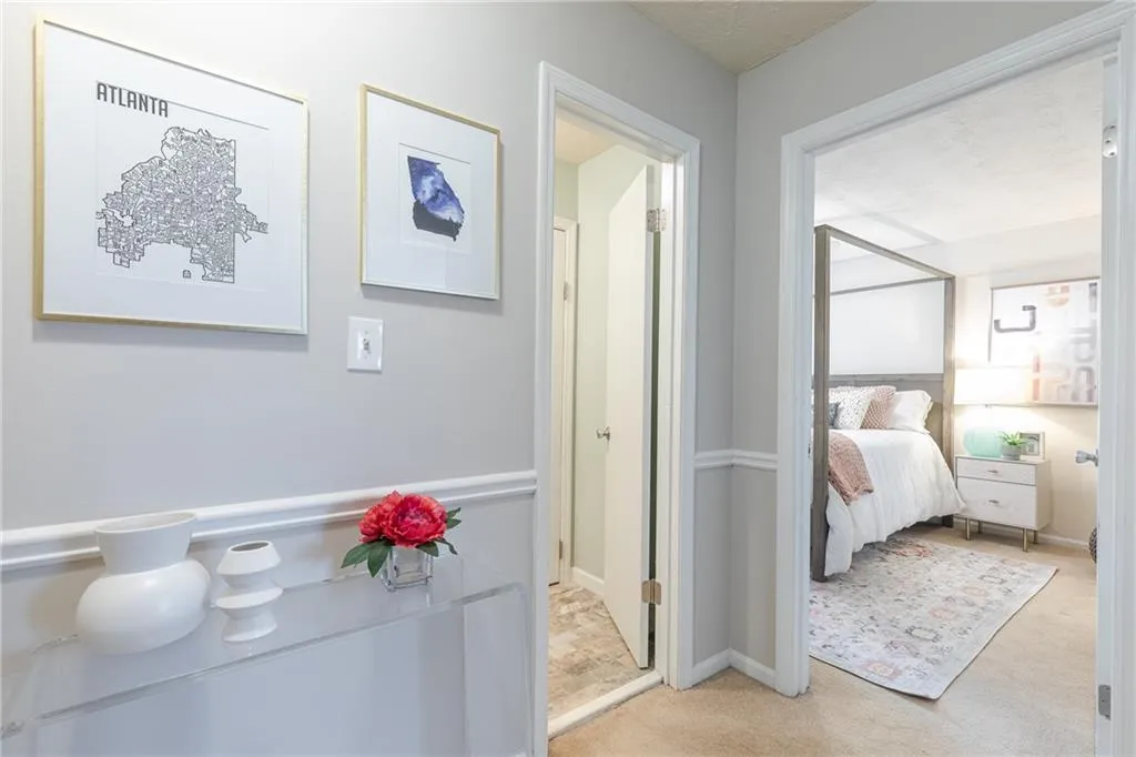 6707 Park Avenue Unit 7, Sandy Springs, Georgia 30342, 2 Bedrooms Bedrooms, ,1 BathroomBathrooms,Residential,Sold,6707 Park Avenue Unit 7,6828749