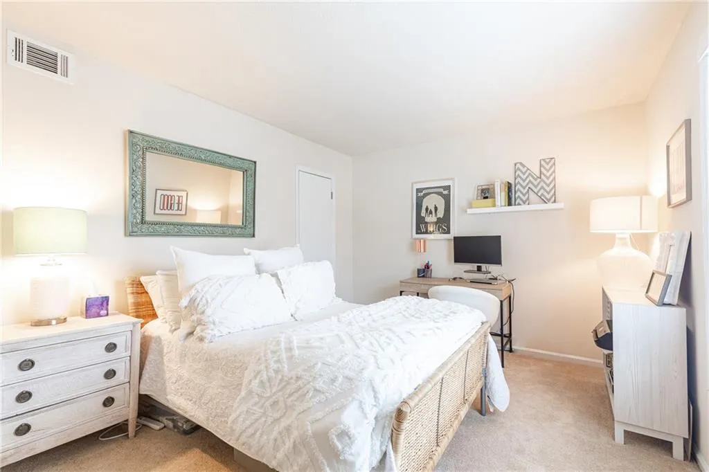 6707 Park Avenue Unit 7, Sandy Springs, Georgia 30342, 2 Bedrooms Bedrooms, ,1 BathroomBathrooms,Residential,Sold,6707 Park Avenue Unit 7,6828749