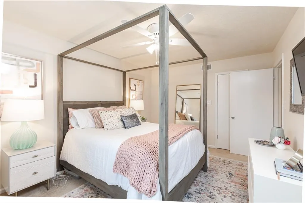 6707 Park Avenue Unit 7, Sandy Springs, Georgia 30342, 2 Bedrooms Bedrooms, ,1 BathroomBathrooms,Residential,Sold,6707 Park Avenue Unit 7,6828749