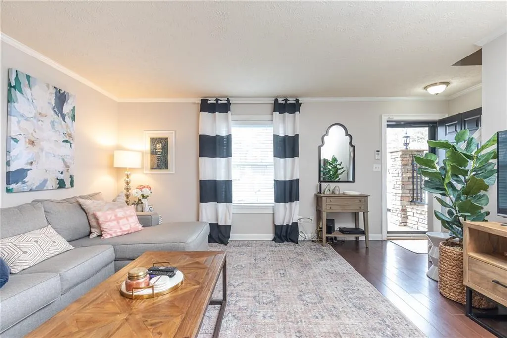 6707 Park Avenue Unit 7, Sandy Springs, Georgia 30342, 2 Bedrooms Bedrooms, ,1 BathroomBathrooms,Residential,Sold,6707 Park Avenue Unit 7,6828749