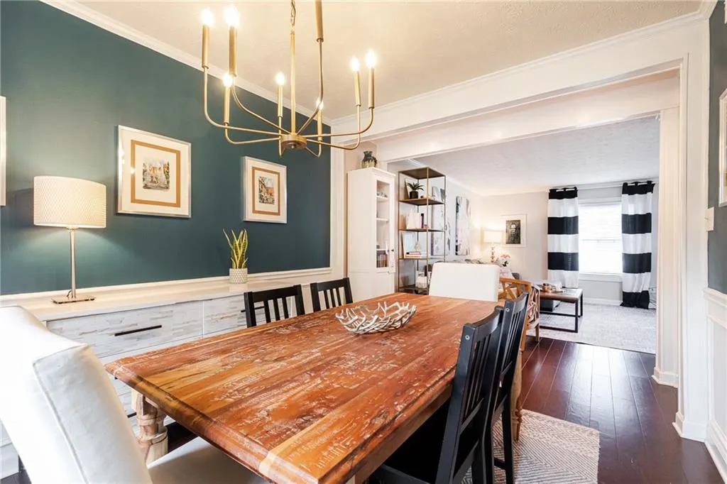 6707 Park Avenue Unit 7, Sandy Springs, Georgia 30342, 2 Bedrooms Bedrooms, ,1 BathroomBathrooms,Residential,Sold,6707 Park Avenue Unit 7,6828749