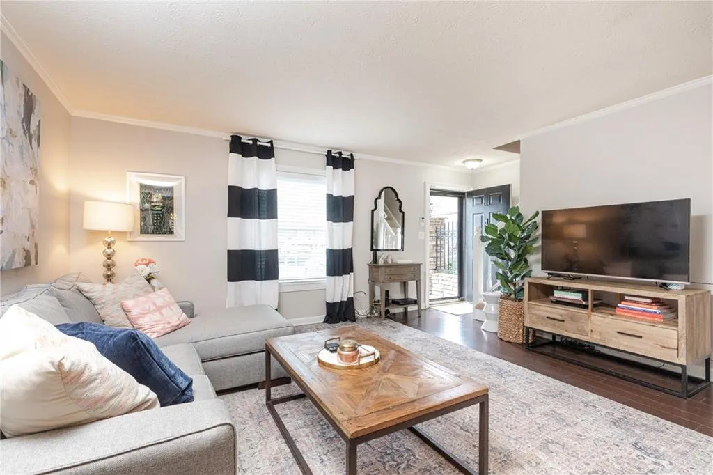 6707 Park Avenue Unit 7, Sandy Springs, Georgia 30342, 2 Bedrooms Bedrooms, ,1 BathroomBathrooms,Residential,Sold,6707 Park Avenue Unit 7,6828749