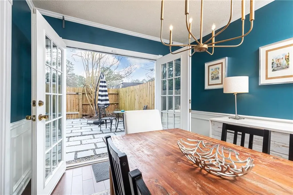 6707 Park Avenue Unit 7, Sandy Springs, Georgia 30342, 2 Bedrooms Bedrooms, ,1 BathroomBathrooms,Residential,Sold,6707 Park Avenue Unit 7,6828749