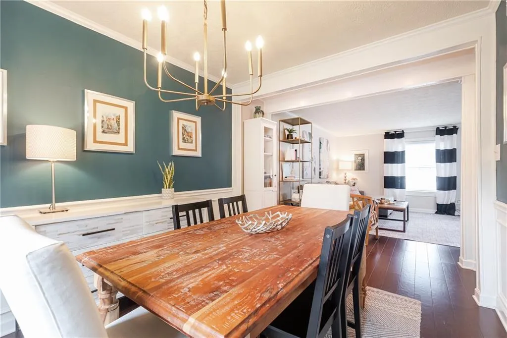 6707 Park Avenue Unit 7, Sandy Springs, Georgia 30342, 2 Bedrooms Bedrooms, ,1 BathroomBathrooms,Residential,Sold,6707 Park Avenue Unit 7,6828749