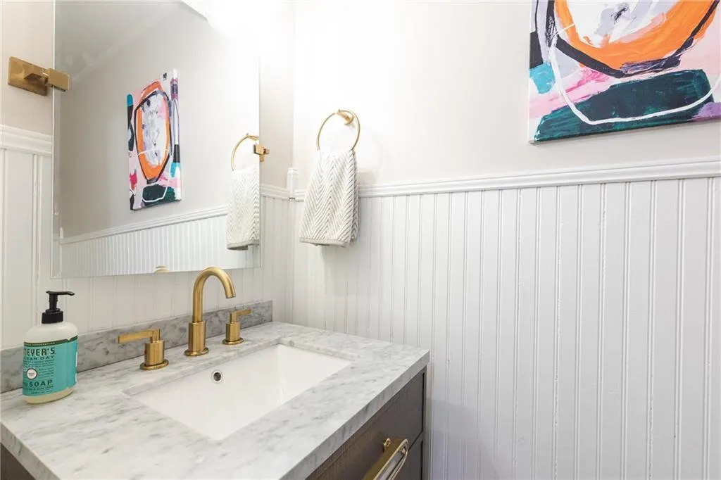 6707 Park Avenue Unit 7, Sandy Springs, Georgia 30342, 2 Bedrooms Bedrooms, ,1 BathroomBathrooms,Residential,Sold,6707 Park Avenue Unit 7,6828749
