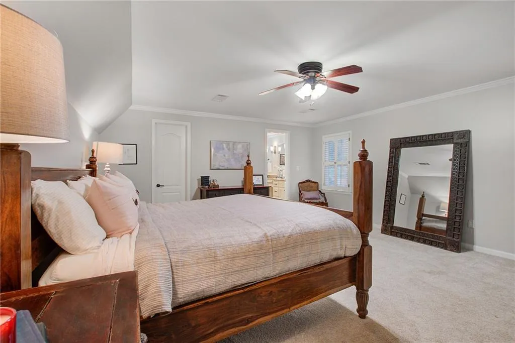 160 Overton Drive, Atlanta, Georgia 30342, 4 Bedrooms Bedrooms, ,2 BathroomsBathrooms,Residential,Sold,160 Overton Drive,6827755