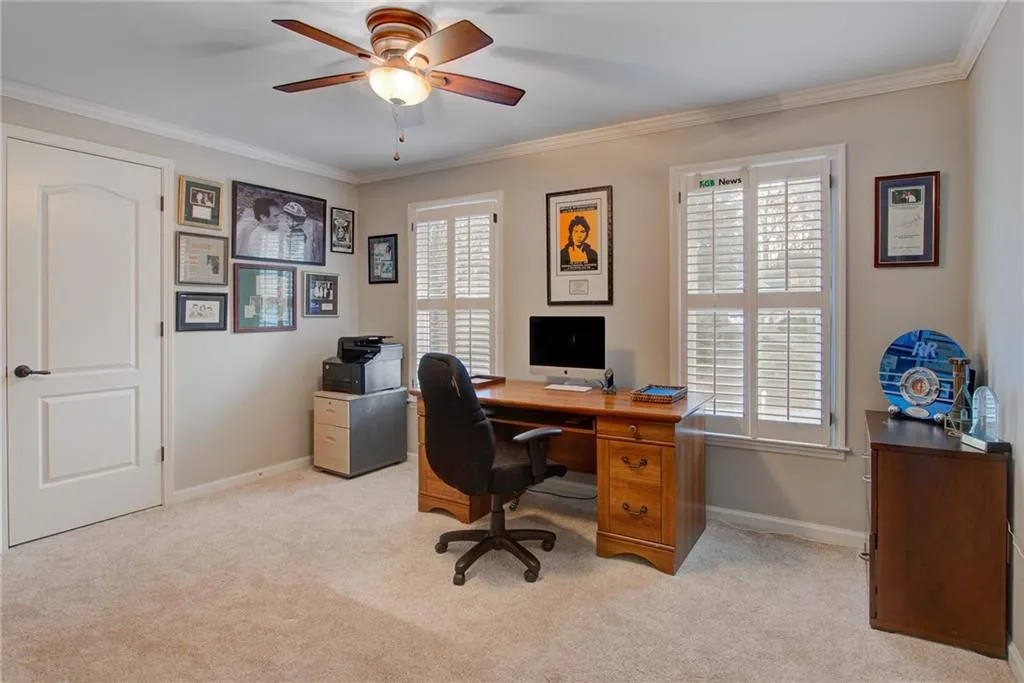 160 Overton Drive, Atlanta, Georgia 30342, 4 Bedrooms Bedrooms, ,2 BathroomsBathrooms,Residential,Sold,160 Overton Drive,6827755