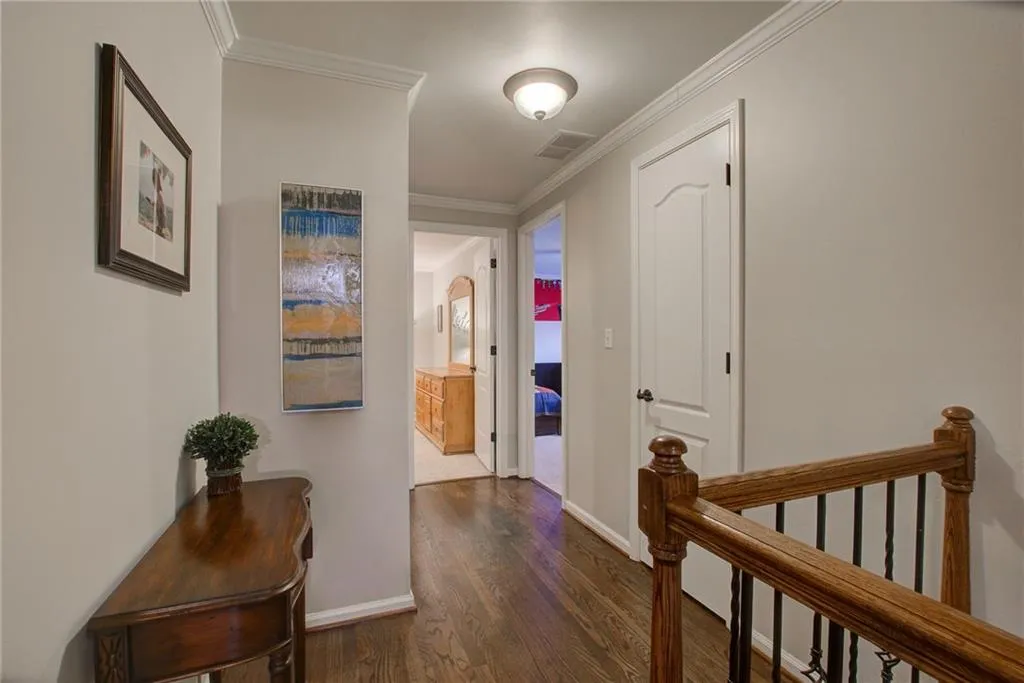 160 Overton Drive, Atlanta, Georgia 30342, 4 Bedrooms Bedrooms, ,2 BathroomsBathrooms,Residential,Sold,160 Overton Drive,6827755