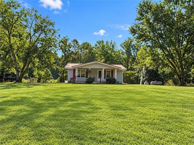724 Upper Bethany Road, Ball Ground, Georgia 30107