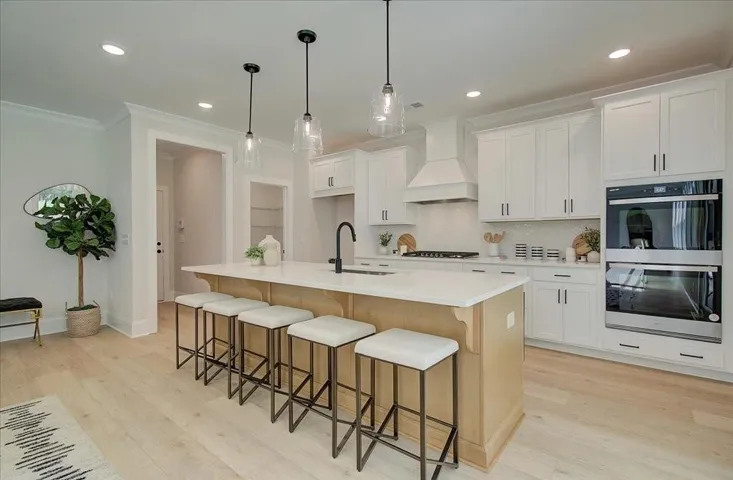 Not a photo of the actual home.