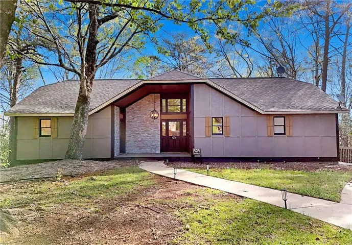 85 International Village Drive, Helen, Georgia 30545