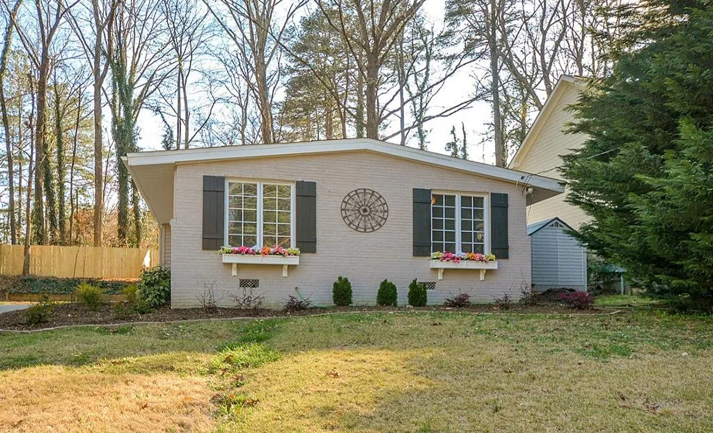 2248 Drew Valley Road Ne, Brookhaven, Georgia 30319, 3 Bedrooms Bedrooms, ,2 BathroomsBathrooms,Residential,Sold,2248 Drew Valley Road Ne,5981008