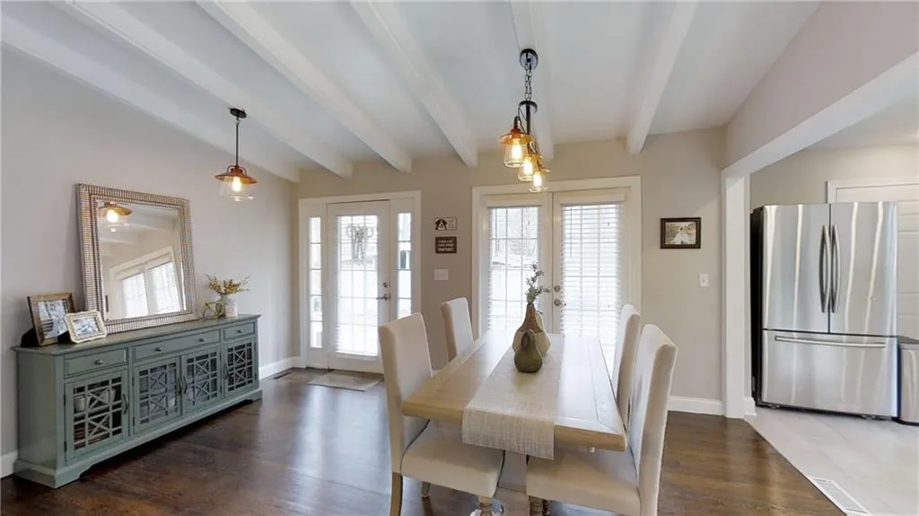 2248 Drew Valley Road Ne, Brookhaven, Georgia 30319, 3 Bedrooms Bedrooms, ,2 BathroomsBathrooms,Residential,Sold,2248 Drew Valley Road Ne,5981008