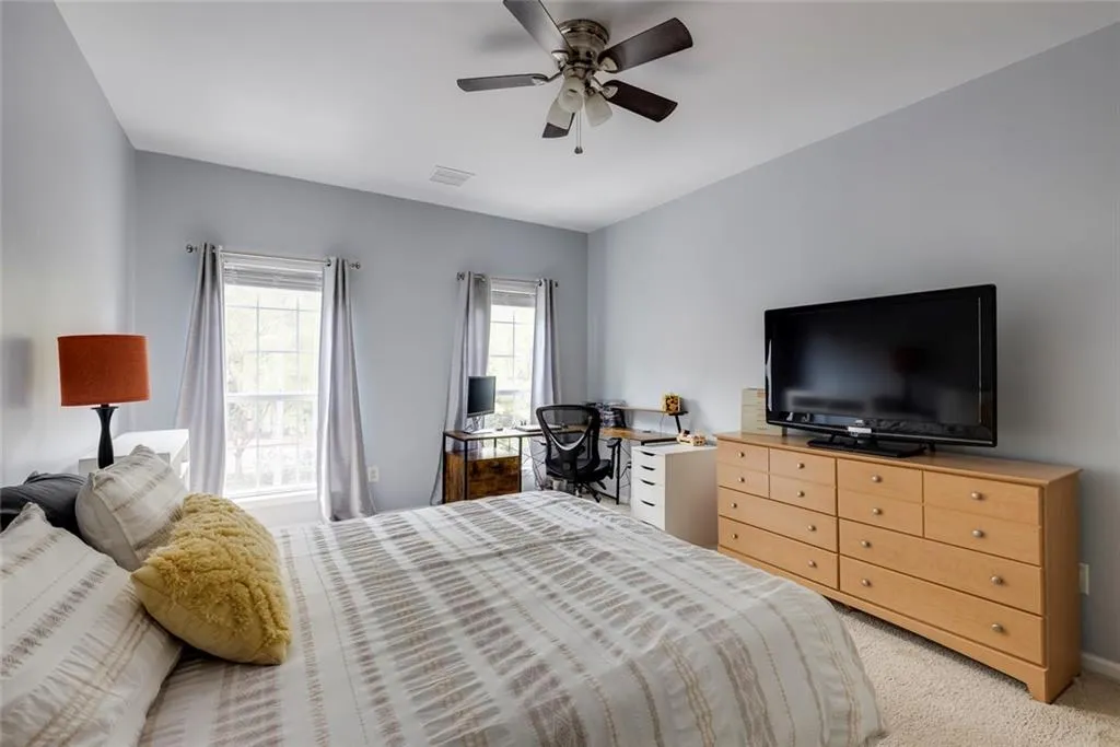 5641 Roswell Road Unit 307, Sandy Springs, Georgia 30342, 1 Bedroom Bedrooms, ,1 BathroomBathrooms,Residential,Sold,5641 Roswell Road Unit 307,7544480