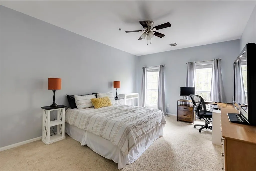5641 Roswell Road Unit 307, Sandy Springs, Georgia 30342, 1 Bedroom Bedrooms, ,1 BathroomBathrooms,Residential,Sold,5641 Roswell Road Unit 307,7544480