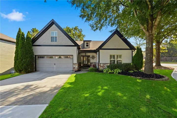 5804 Ansley Terrace, Braselton, Georgia 30517