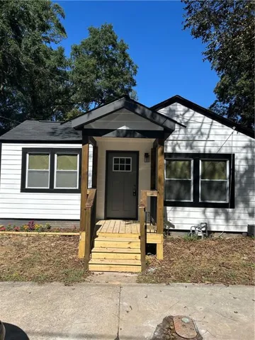 839 Neal Street Nw, Atlanta, Georgia 30318