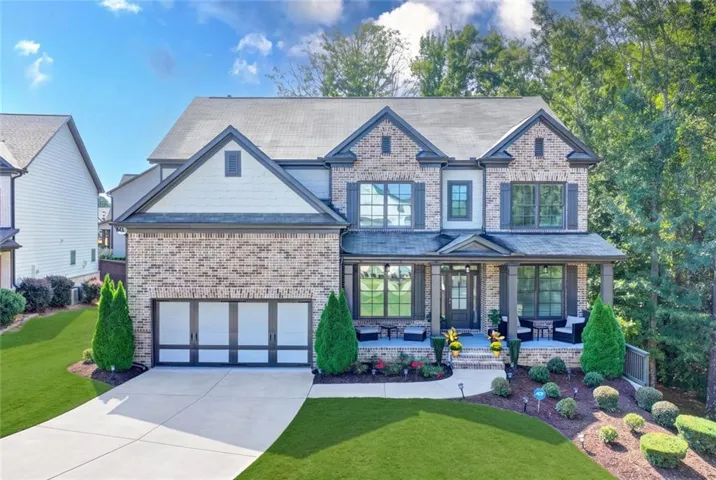 2037 Holland Creek Court, Buford, Georgia 30519