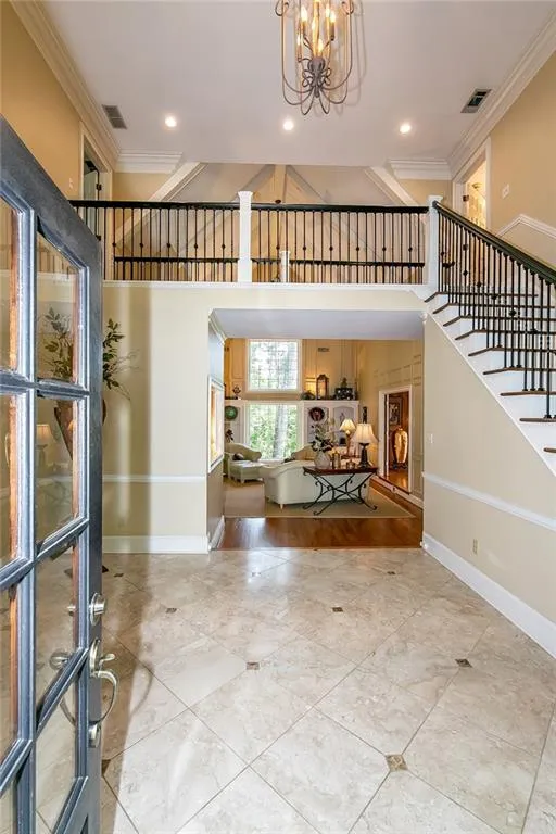 5815 Heards Forest Drive, Sandy Springs, Georgia 30328, 6 Bedrooms Bedrooms, ,4 BathroomsBathrooms,Residential,Sold,5815 Heards Forest Drive,6940303
