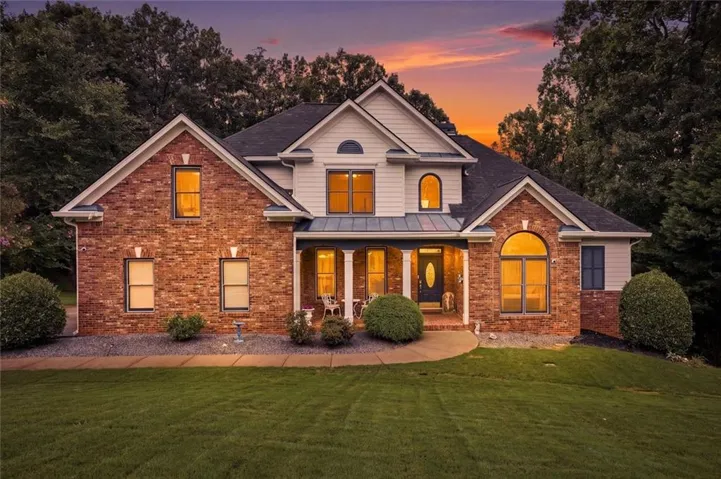 19 Stony Court, Dawsonville, Georgia 30534
