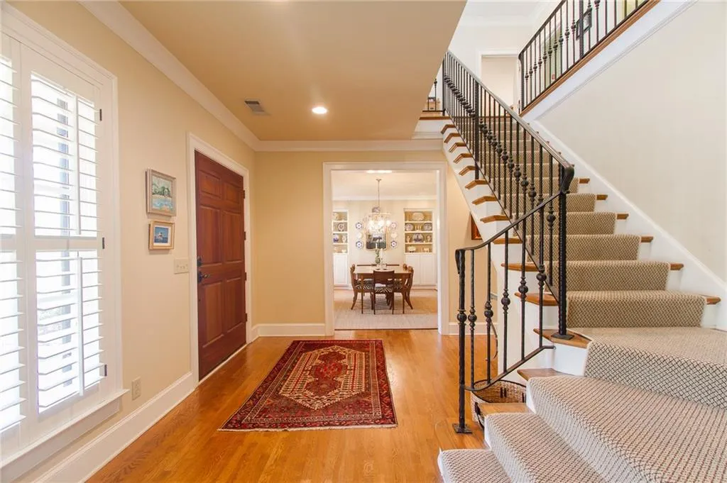 2692 Bohler Road Nw, Atlanta, Georgia 30327, 6 Bedrooms Bedrooms, ,5 BathroomsBathrooms,Residential,Sold,2692 Bohler Road Nw,5663777