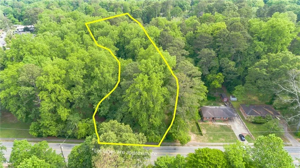 1563 Dresden Drive NE, Brookhaven, Georgia 30319, 3 Bedrooms Bedrooms, 0 ,1 BathroomBathrooms,Residential,For Sale,1563 Dresden Drive NE,7217548