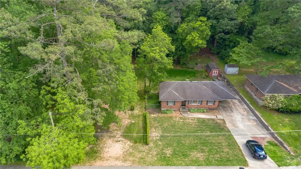 1563 Dresden Drive NE, Brookhaven, Georgia 30319, 3 Bedrooms Bedrooms, ,1 BathroomBathrooms,Residential,For Sale,1563 Dresden Drive NE,7217548