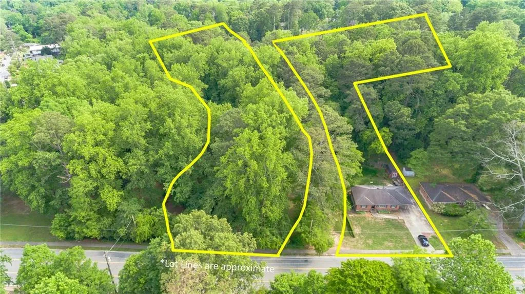 1563 Dresden Drive NE, Brookhaven, Georgia 30319, 3 Bedrooms Bedrooms, ,1 BathroomBathrooms,Residential,For Sale,1563 Dresden Drive NE,7217548